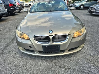 Used 2008 BMW 328i Convertible