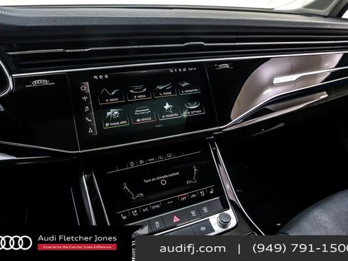 Used 2023 Audi Q7 3.0T Premium Plus w/ Premium Plus Package image 20