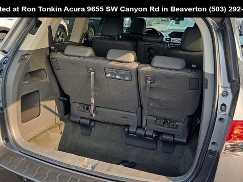 Used 2015 Honda Odyssey Touring image 8