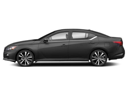 Used 2021 Nissan Altima 2.5 SR w/ SR Premium Package AWD/4WD image 3