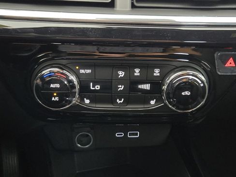 New 2026 Chevrolet Trax RS w/ Driver Confidence Package FWD image 20