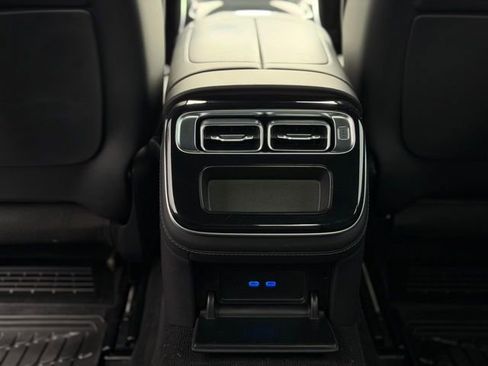 Certified 2023 Mercedes-Benz S 580 4MATIC Sedan image 50