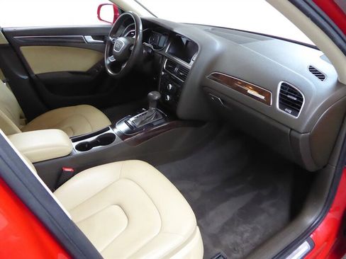 Used 2013 Audi A4 2.0T Premium w/ Convenience Pkg image 21