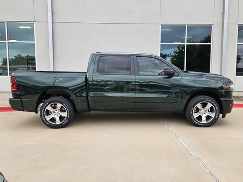 New 2026 RAM 1500 Express RWD image 2