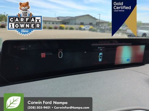 Used 2026 Ford Expedition Tremor AWD/4WD image 17