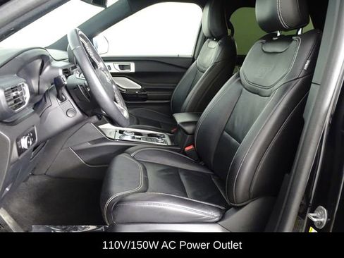 Used 2023 Ford Explorer ST w/ Equipment Group 401A image 12