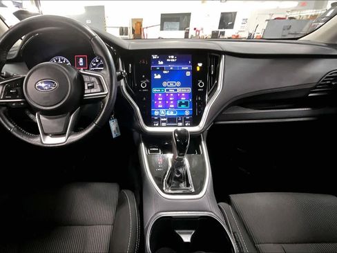 Used 2022 Subaru Legacy Premium image 15
