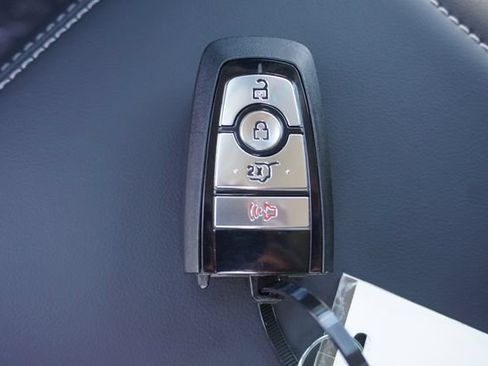 New 2026 Ford Mustang Mach-E Select w/ Comfort Package Lite RWD image 29