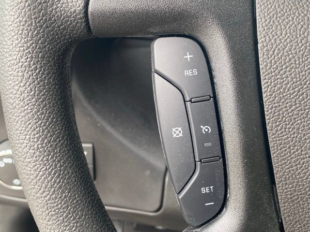 New 2025 GMC Savana 3500 Extended w/ Driver Convenience Package RWD image 18