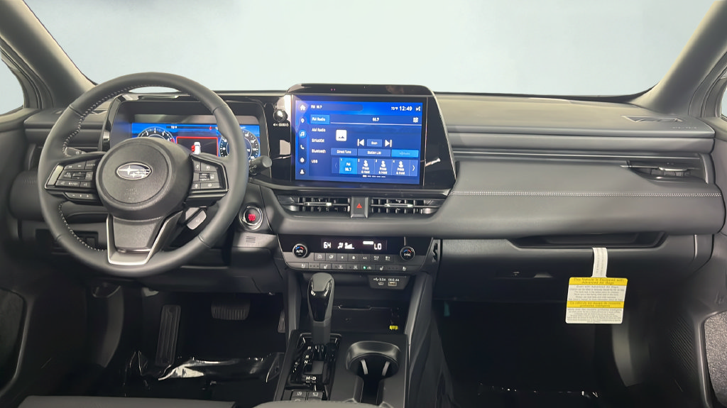 New 2026 Subaru Outback Touring XT AWD/4WD image 19