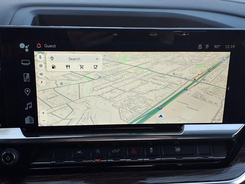 New 2026 Chevrolet Silverado 1500 LT image 11