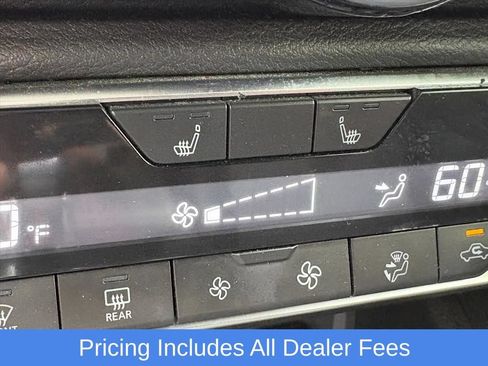 Used 2024 Nissan Sentra SR FWD image 15