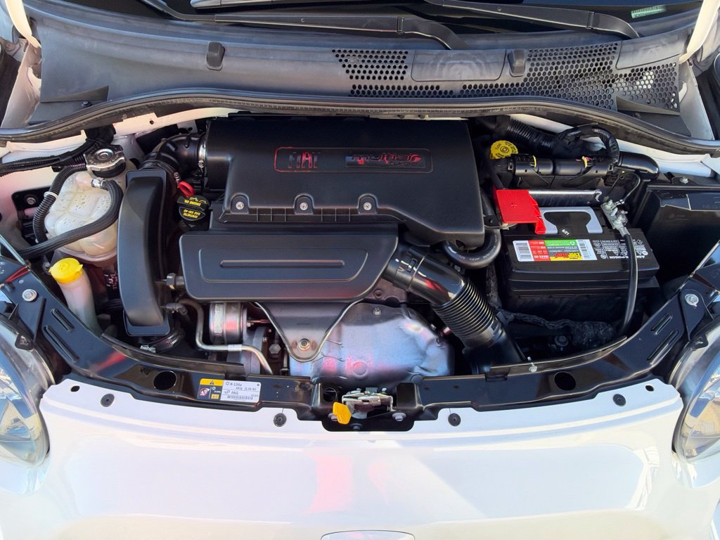 Used 2013 FIAT 500 Turbo FWD image 18