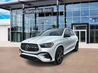 New 2026 Mercedes-Benz GLE 350 4MATIC