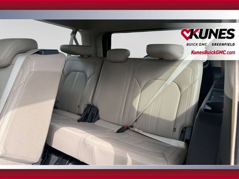Used 2024 Ford Expedition Max Limited AWD/4WD image 36