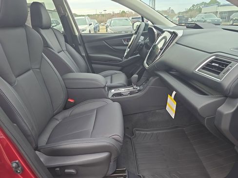 New 2026 Subaru Ascent Limited image 10