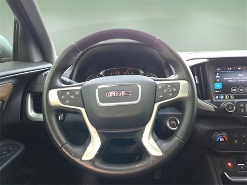Used 2021 GMC Terrain SLE w/ Driver Convenience Package image 12