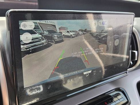 New 2026 Ford Expedition Active RWD image 19