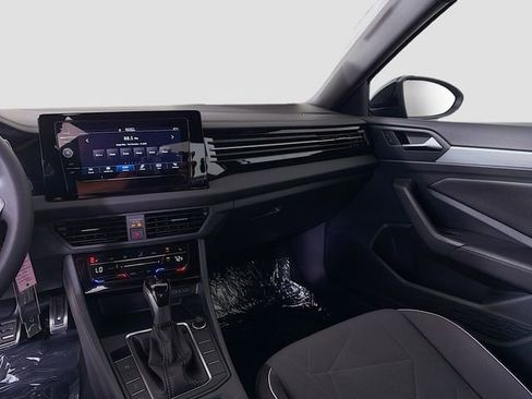 New 2026 Volkswagen Jetta Sport FWD image 23
