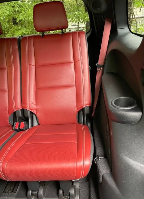Used 2022 Dodge Durango SRT w/ Technology Group AWD/4WD image 16