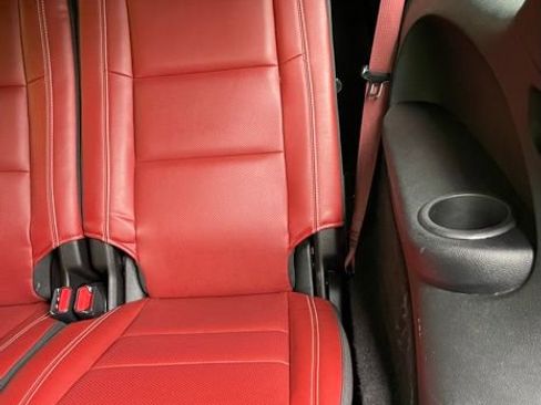 Used 2022 Dodge Durango SRT w/ Technology Group AWD/4WD image 16
