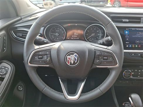 Certified 2023 Buick Encore GX Essence w/ Experience Buick Package image 3
