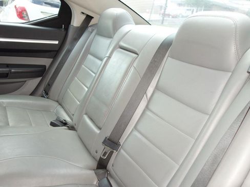 Used 2009 Dodge Charger R/T AWD/4WD image 17