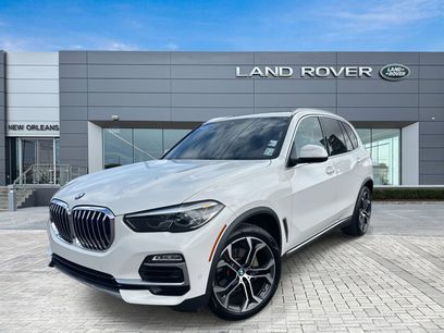 Used 2021 BMW X5 sDrive40i w/ Premium Package