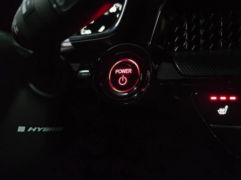 Used 2024 Honda CR-V Sport Touring image 24