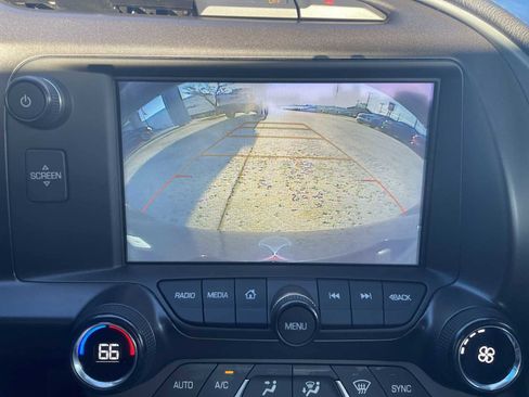 Certified 2019 Chevrolet Corvette Grand Sport image 15