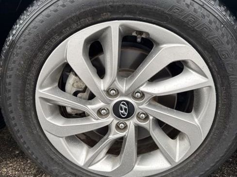 Used 2017 Hyundai Tucson SE image 6