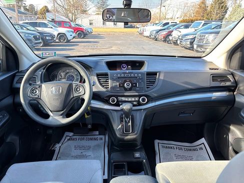 Used 2015 Honda CR-V LX image 18