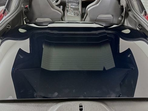 Used 2017 Chevrolet Corvette Grand Sport RWD image 14