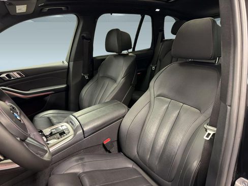 Used 2022 BMW X5 sDrive40i w/ M Sport Package RWD image 25