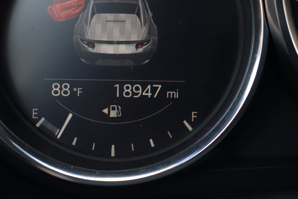 Used 2019 MAZDA MX-5 Miata RF Grand Touring RWD image 23