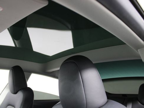 Used 2023 Tesla Model 3 Standard Range image 21