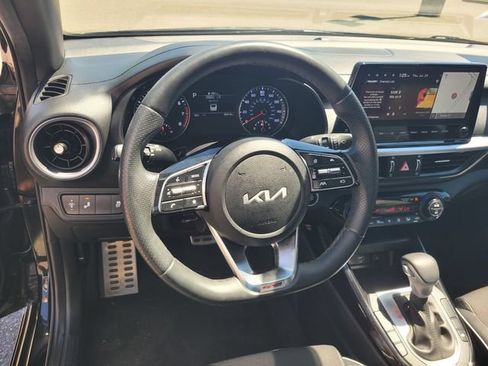 Used 2023 Kia Forte GT-Line FWD image 30