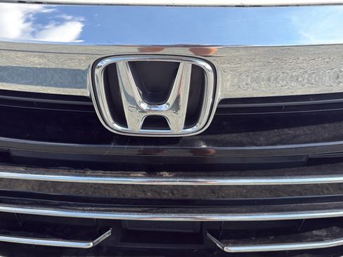 Used 2022 Honda Accord Sport Special Edition image 27