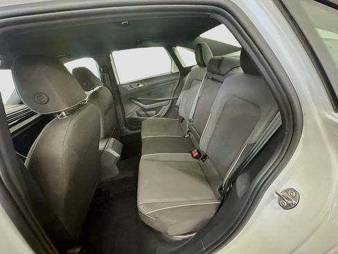Used 2025 Volkswagen Jetta Sport FWD image 28