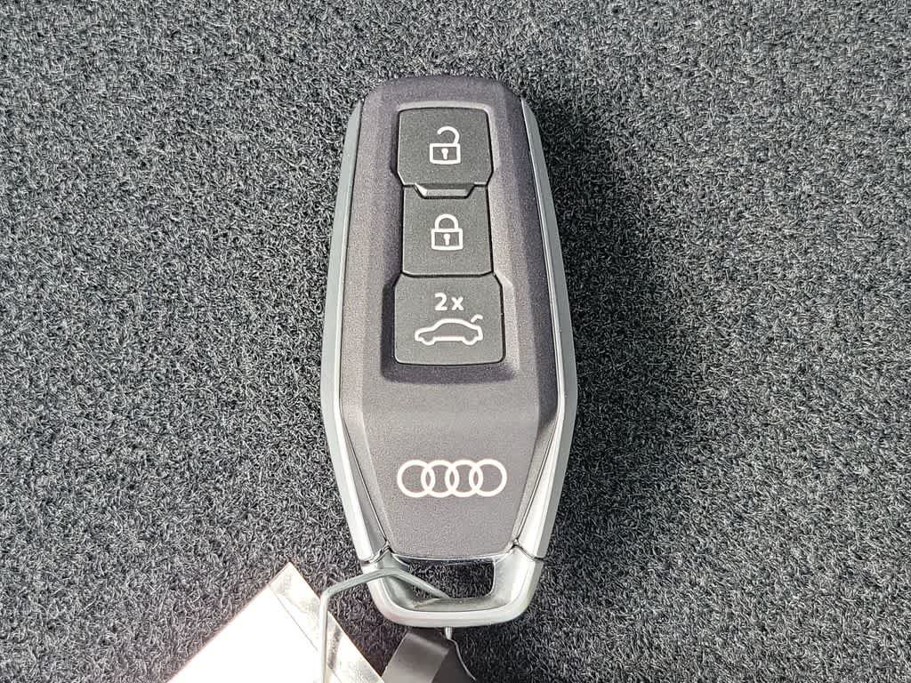 New 2026 Audi Q5 Premium AWD/4WD image 28