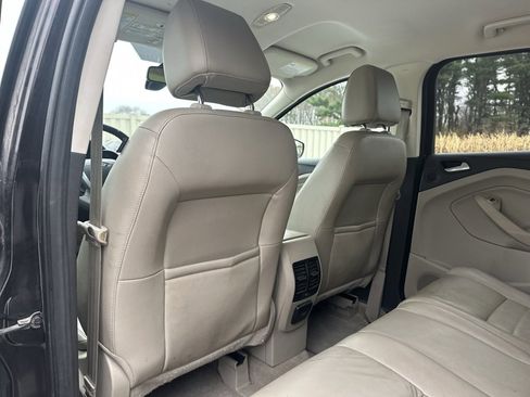 Used 2013 Ford Escape SEL image 18