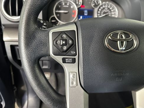 Used 2014 Toyota Tundra SR5 w/ TRD Off Road Package AWD/4WD image 11