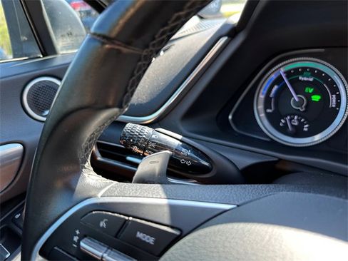 Used 2023 Hyundai Sonata SEL w/ Cargo Package image 24