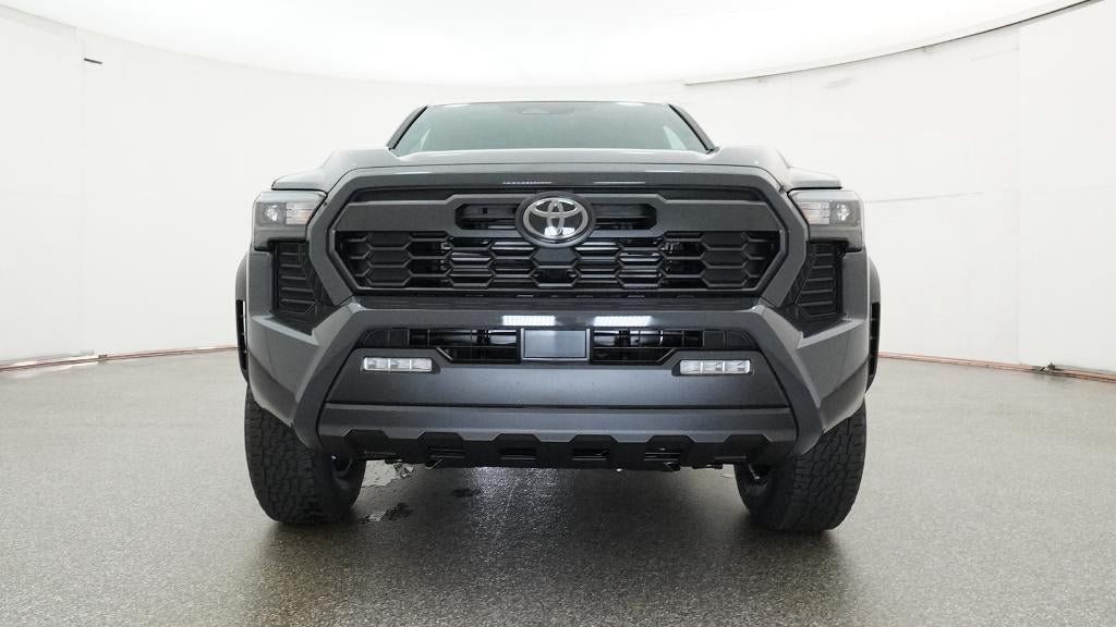 New 2026 Toyota Tacoma TRD Off-Road AWD/4WD image 31
