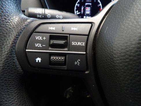 Used 2024 Honda CR-V EX image 30