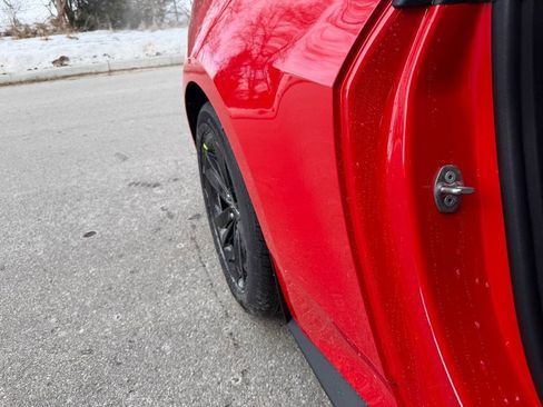 New 2026 Ford Mustang GT image 22