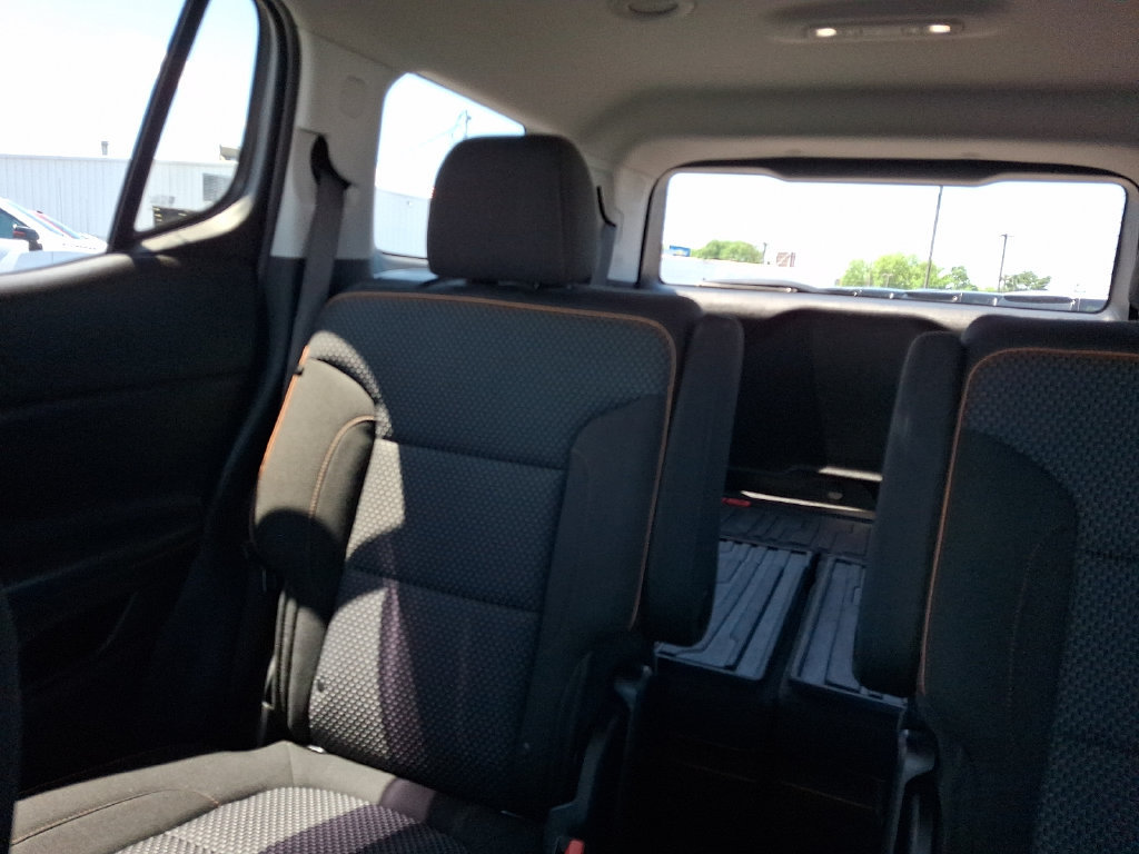 Used 2021 GMC Acadia AT4 w/ LPO, Floor Liner Package AWD/4WD image 19