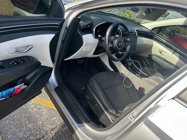 Used 2024 Hyundai Tucson SEL FWD image 7