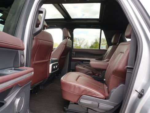 Used 2023 Ford Expedition Max Limited AWD/4WD image 20