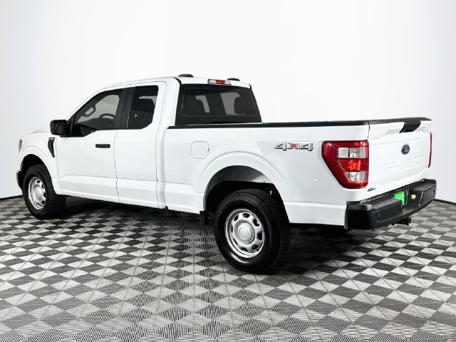 Used 2023 Ford F150 XL AWD/4WD image 6